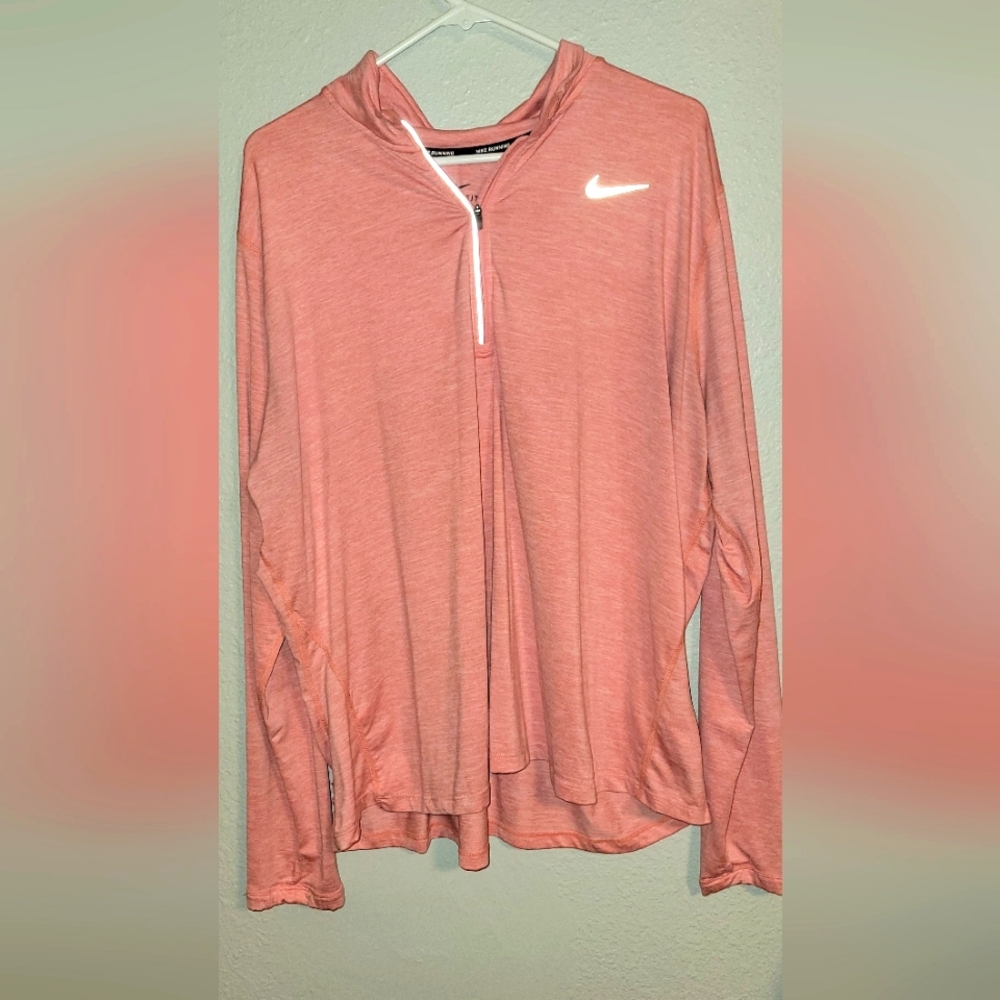 Nike Runner Jacket